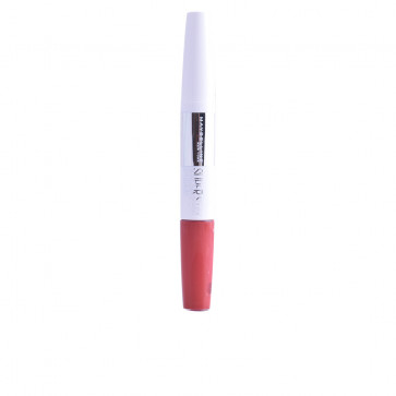 Maybelline SUPERSTAY 24H Lipstick 515 Blazing Red