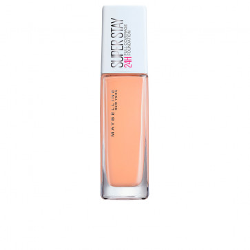 Maybelline Superstay Full coverage foundation - 048 Sun beige 30 ml