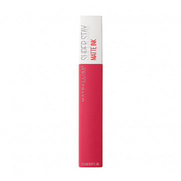 Maybelline Superstay Matte Ink - 155 Savant