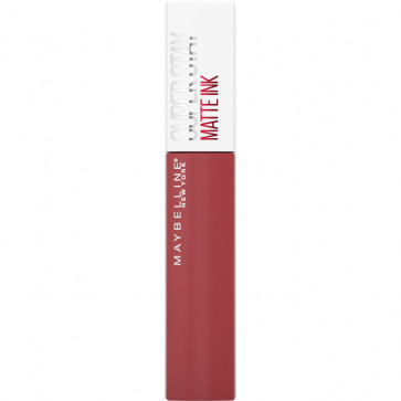 Maybelline Superstay Matte Ink - 170 Initiator