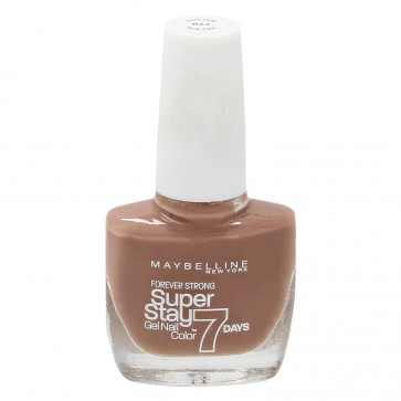 Maybelline Superstay Nail Gel Color - 778 Rosy Sand