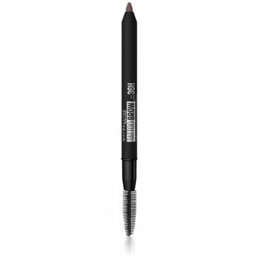 Maybelline Tatto Brow 36H - 05 Medium Brown