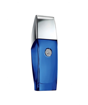 Mercedes-Benz CLUB BLUE Eau de toilette 100 ml