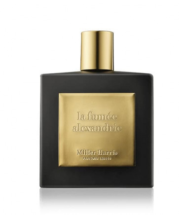 Miller Harris La Fumée Alexandrie Eau de parfum 100 ml