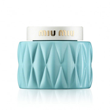 Miu Miu MIU MIU Crema Corporal 150 ml