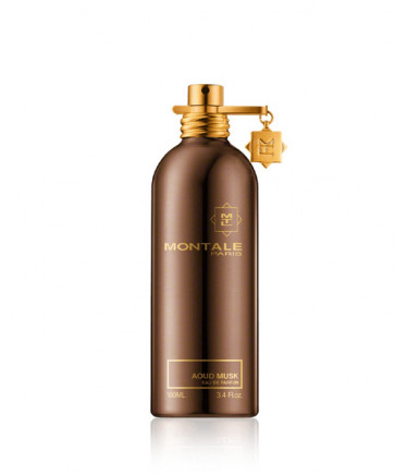 Montale Aoud Musk Eau de parfum 100 ml