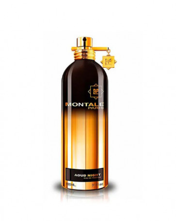 Montale AOUD NIGHT Eau de parfum 100 ml