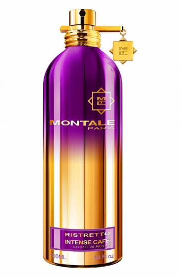 Montale RISTRETTO INTENSE CAFÉ Extrait de parfum 100 ml