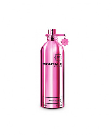 Montale ROSE ELIXIR Eau de parfum 100 ml