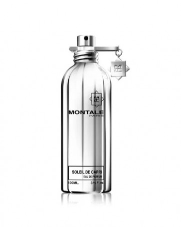 Montale SOLEIL DE CAPRI Eau de parfum 100 ml