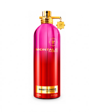 Montale SWEET FLOWERS Eau de parfum 100 ml