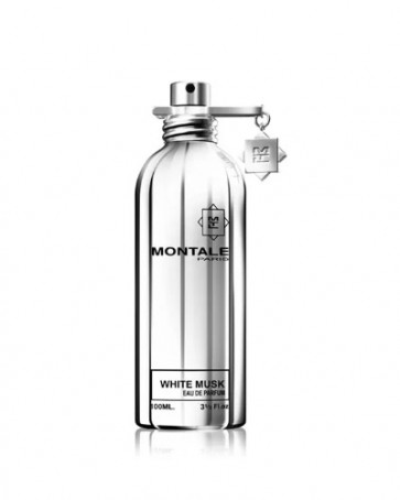 Montale WHITE MUSK Eau de parfum 100 ml