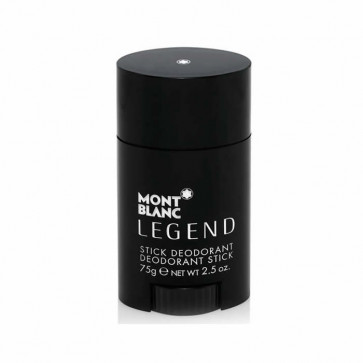 Montblanc Legend Deodorante stick 75 g