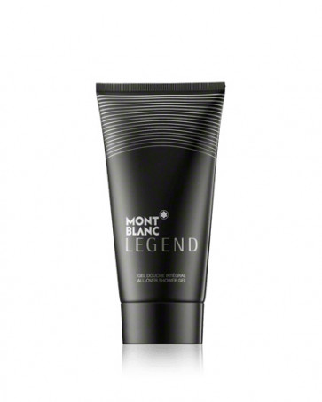 Montblanc Legend Bagnoschiuma 150 ml