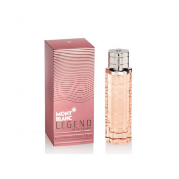 Montblanc Legend pour Femme Eau de parfum 50 ml