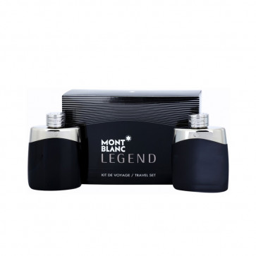 Montblanc Cofanetto Legend Eau de toilette