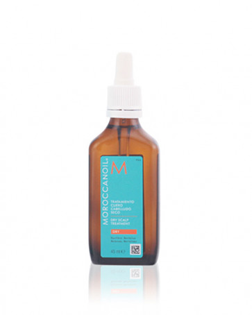 Moroccanoil Scalp Treatment Dry-no-more Revitalizador Cabello Seco 45 ml Moroccanoil Scalp Treatment Dry-no-more Revitalizador Cabello Seco 45 ml