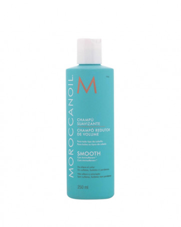 Moroccanoil SMOOTH Shampoo Champú Hidratante 250 ml