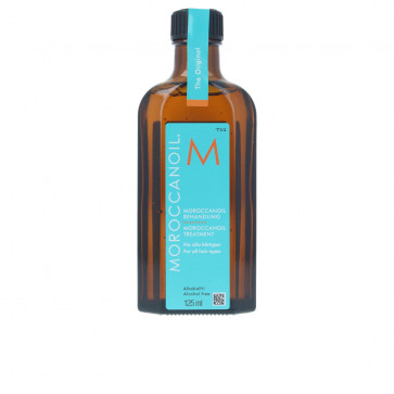 Moroccanoil Treatment For All Hair Types 125 ml