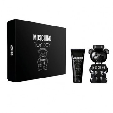 Moschino Lote TOY BOY Eau de parfum