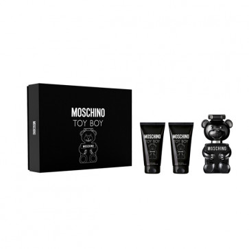 Moschino Lote Toy Boy Eau de parfum
