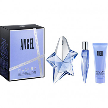 Mugler Lote ANGEL Eau de parfum