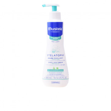 Mustela STELATOPIA Emollient Balm 300 ml