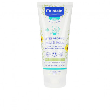 Mustela Stelatopia Emollient Balm Bálsamo corporal 200 ml