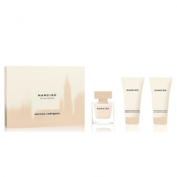 Narciso Rodríguez Cofanetto Narciso Eau de parfum