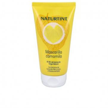 Naturtint Mascarilla camomila 150 ml