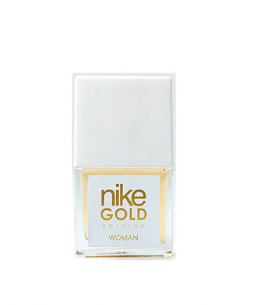 Nike GOLD EDITION WOMAN Eau de toilette 30 ml