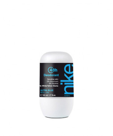 Nike ULTRA BLUE MAN Desodorante roll-on 50 ml