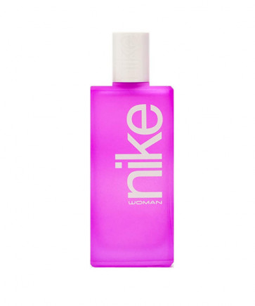 Nike Ultra Purple Woman Eau de toilette 200 ml