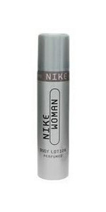 Nike WOMAN Loción corporal 100 ml