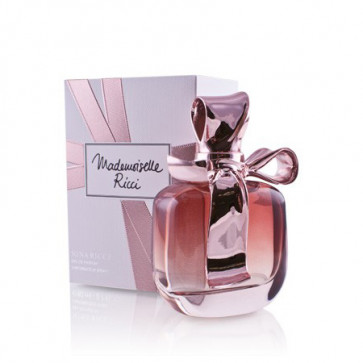 Nina Ricci MADEMOISELLE RICCI Eau de parfum Vaporizador 80 ml