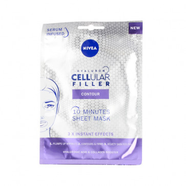 Nivea HYALURON CELLULAR FILLER CONTOUR