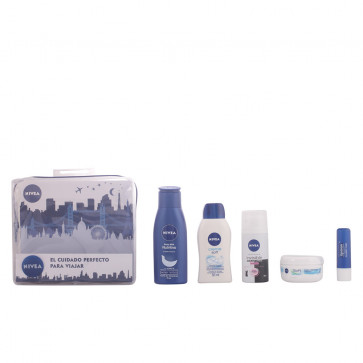 Nivea Cofanetto NIVEA MUJER VIAJE