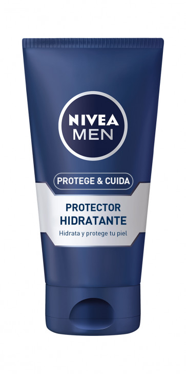 Nivea Men Protege & Cuida protector Hidratante 75 ml