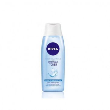 Nivea REFRESHING TONER 200 ml