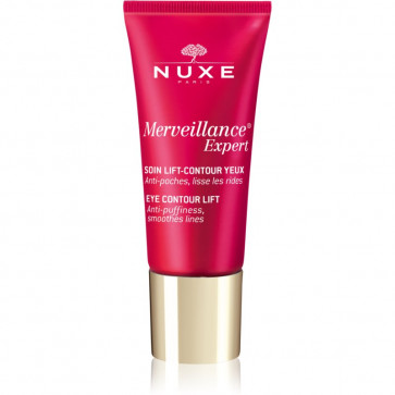 Nuxe MERVEILLANCE EXPERT Contour des Yeux Liftant 15 ml