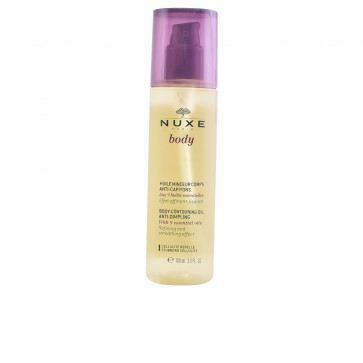 Nuxe NUXE BODY Huile Minceur Corps Anti-Capitons 100 ml