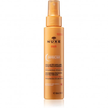 Nuxe NUXE SUN Huile Lactée Capillaire Hydratante Spray 100 ml