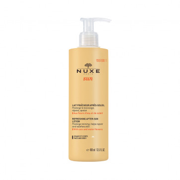 Nuxe Nuxe Sun Lait Frîcheur Après-Soleil 200 ml