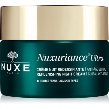 Nuxe NUXURIANCE ULTRA Crème Nuit Redensifiante 50 ml