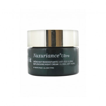 Nuxe Nuxuriance Ultra Crème nuit redensifiante 50 ml