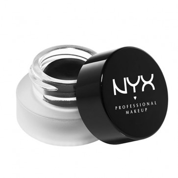 NYX Epic Black Mousse