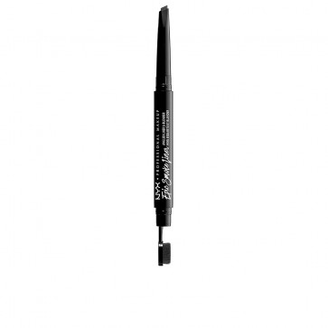 NYX Epic Smoke Liner - 12 Black smoke