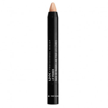 NYX Lip Primer Lip makeup base - Deep Nude 1 ud