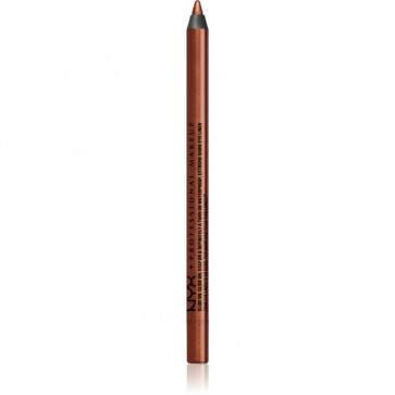 NYX Slide On Waterproof extreme Shine eye liner - Golden bronze