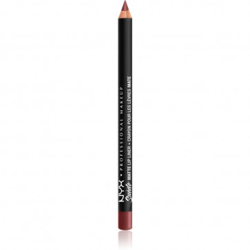 NYX Suede Matte Lip liner - Vintage 1 g